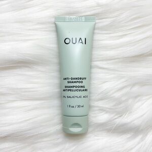 OUAI Anti Dandruff Shampoo Mini